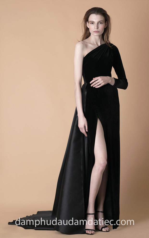 dam da tiec xe ta sexy may ao cuoi meera meera bridal