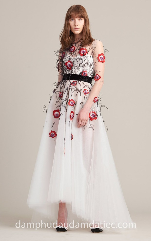 may dam da hoi dep tp hcm sai gon ao cuoi meera meera bridal vay cong chua monique-lhuillier