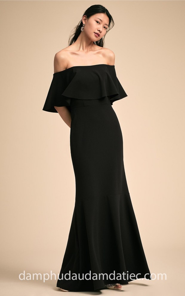 may dam da tiec dep sai gon tp hcm ao cuoi meera meera fashion concept bhldn 2018 dara dress