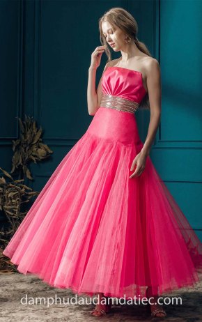 may dam da tiec dep tp hcm sai gon ao cuoi meera meera bridal