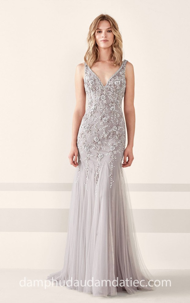 may dam da tiec dep tp hcm sai gon ao cuoi meera meera bridal dam duoi ca pronovias cocktail 2018 jona