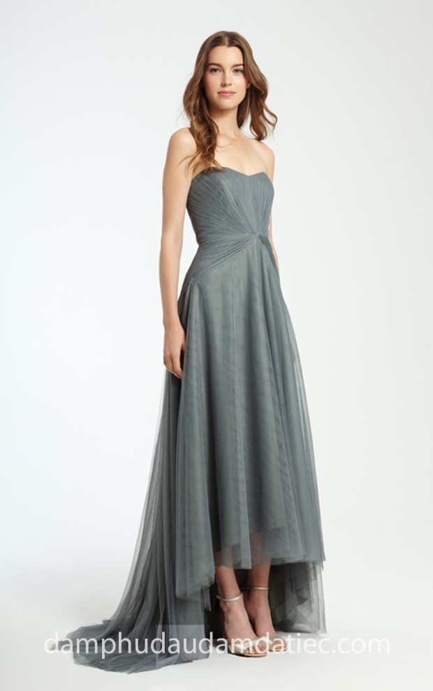 monique lhuillier bridesmaid dress 5 may dam phu dau dep tp hcm sai gon ao cuoi meera meera