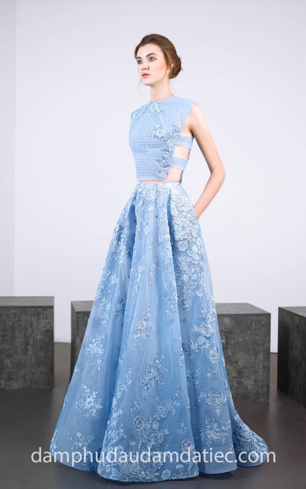 xuong may ao cuoi dam da tiec cao cap tp hcm meera meera bridal dam da hoi sexy tony ward ss 2019 6