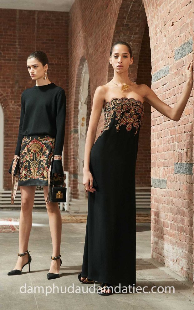 xuong may ao cuoi dam da tiec tp hcm meera meera fashion concept