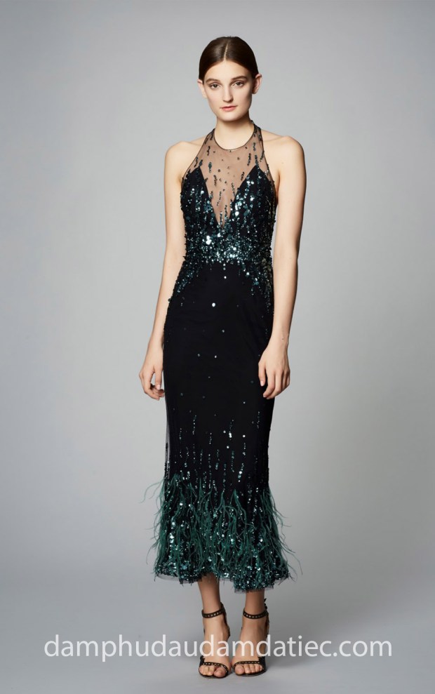 xuong may dam da tiec dep tp hcm sai gon ao cuoi meera meera bridal marchesa notte pre fall 2017 look-23-1