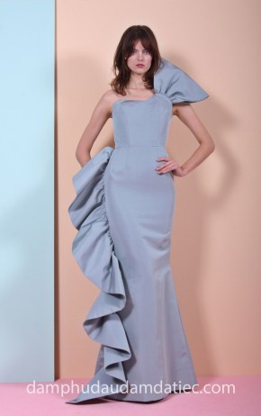 dam da tiec dep 2019 may ao cuoi meera meera fashion concept