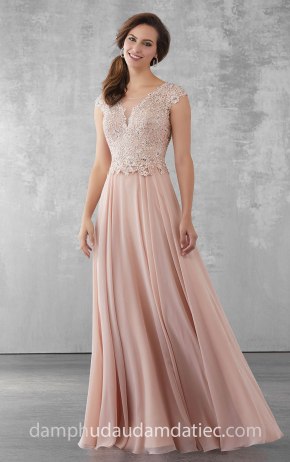 dam da tiec me co dau 2019 ao cuoi meera meera bridal