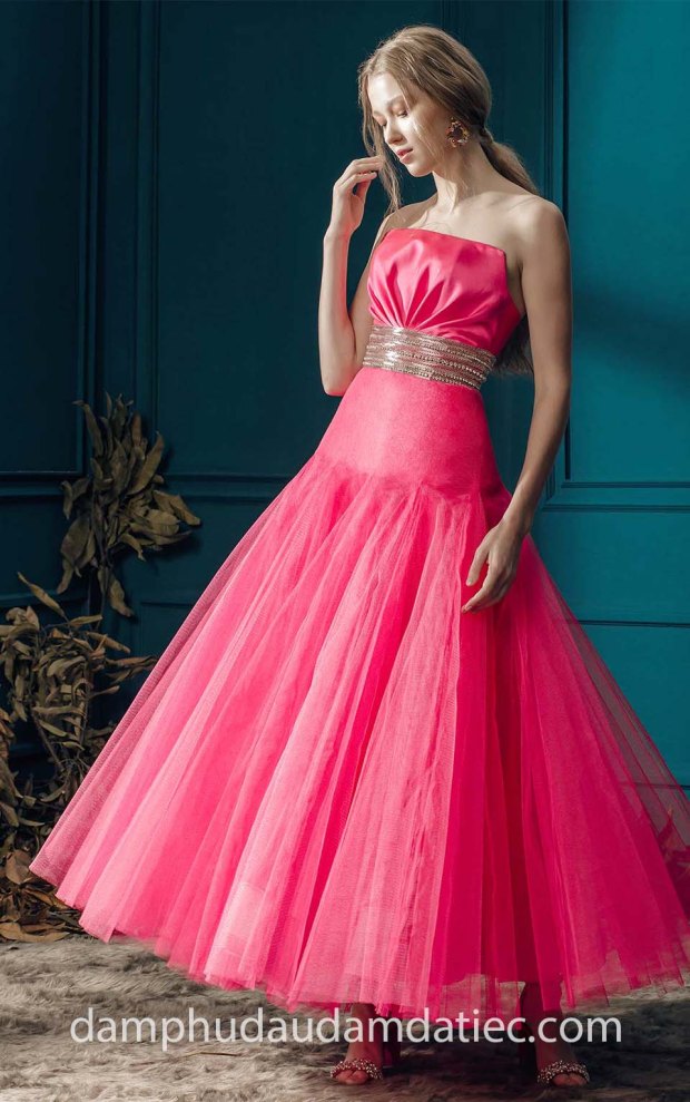 may ao cuoi dam da tiec meera meera fashion concept