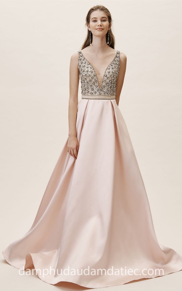 may ao cuoi dep 2019 tp hcm meera meera fashion concept bridal