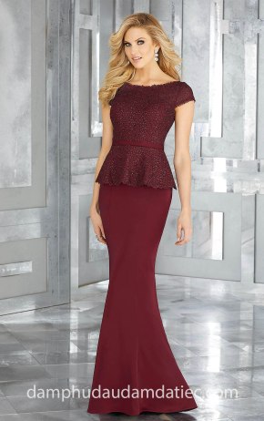 may dam da tiec dam phu dau tp hcm meera meera fashion concept