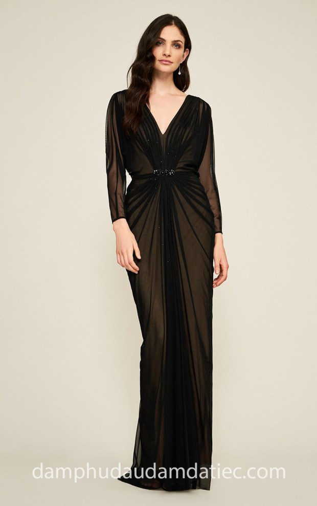 xuong may ao cuoi dam da tiec meera meera fashion concept