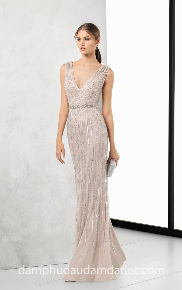 ao cuoi meera meera bridal 2019 may dam da tiec dep tp hcm ROSA CLARA 2018_2T2C8_COCKTAIL