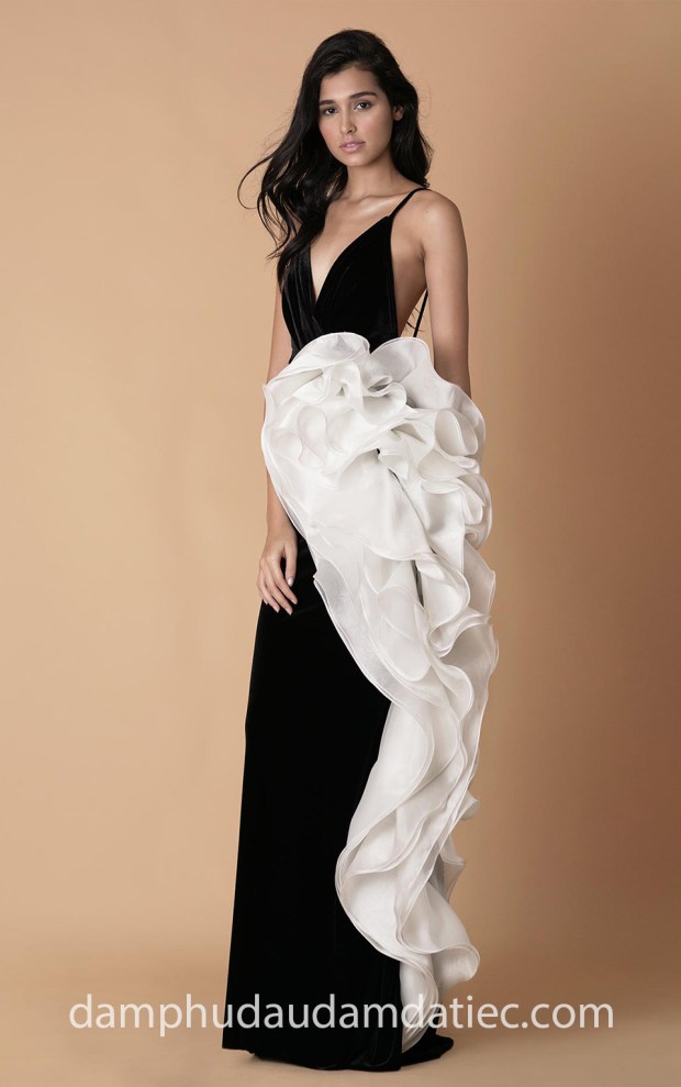 ao cuoi meera meera fashion concept 2019 may dam da tiec dam da hoi tp hcm Mark Bumgarner SS18-29