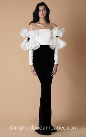 dam da tiec dep tp hcm meera meera fashion concept 2019