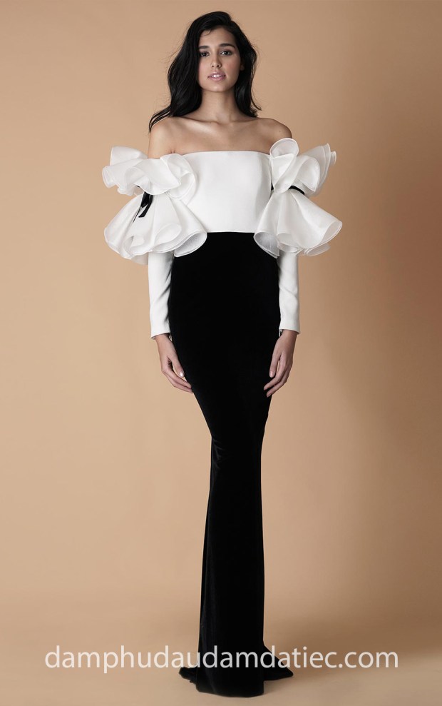 dam da tiec dep tp hcm meera meera fashion concept 2019 Mark Bumgarner SS18-27