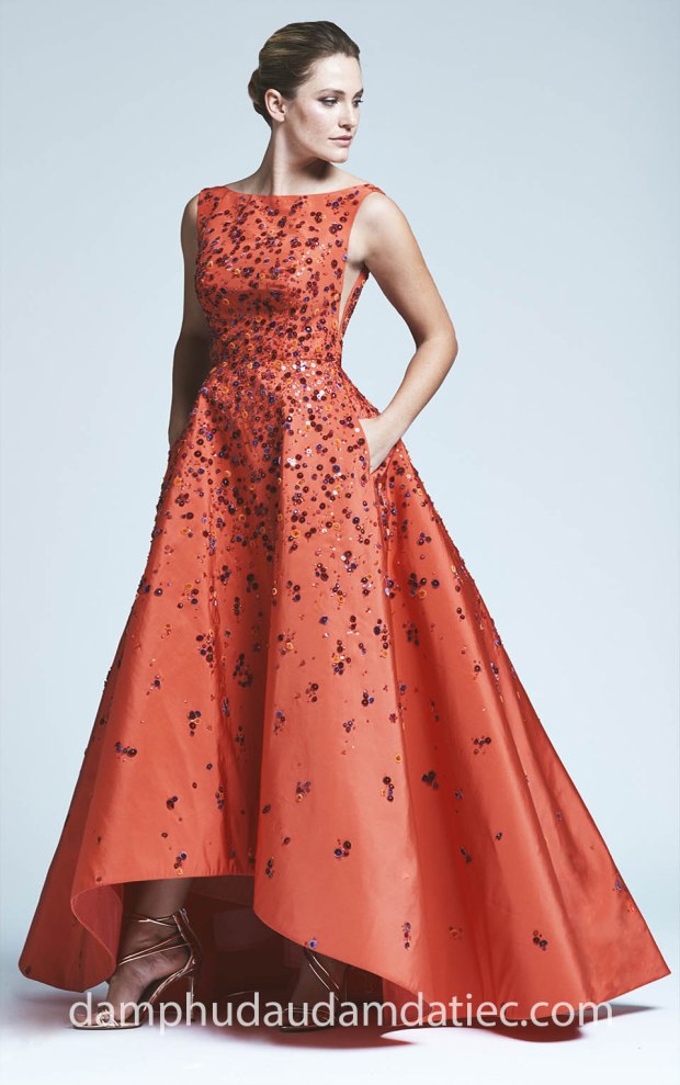 dam da tiec me co dau meera meera may ao cuoi tp hcm Anne Barge BL 2018 Amalia