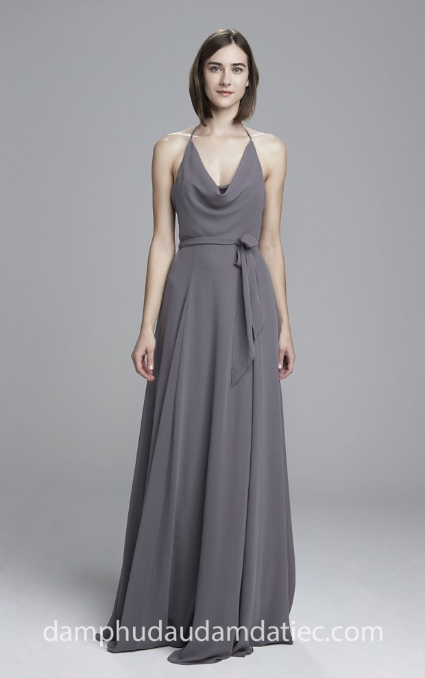 dam phu dau dep 2019 may ao cuoi tp hcm meera meera bridal Amsale 2018 Daryn