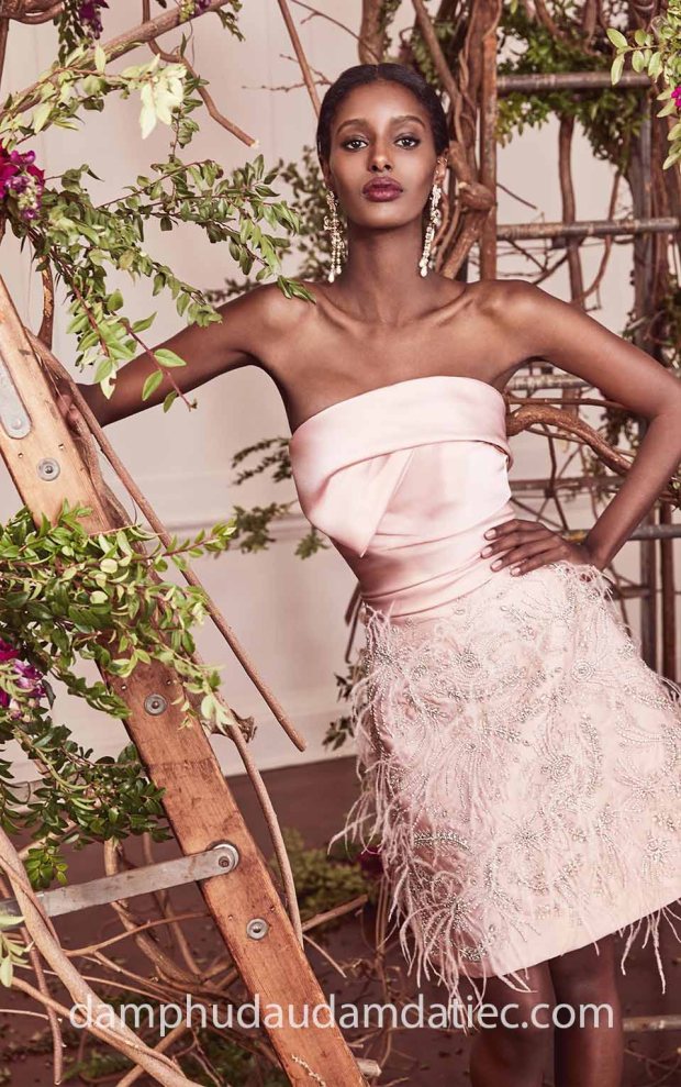 Dam da tiec ngan NN5839