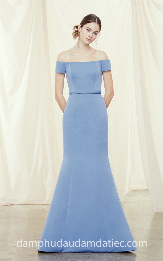 may ao cuoi dam da tiec tp hcm meera meera fashion concept Amsale 2019 Serafina