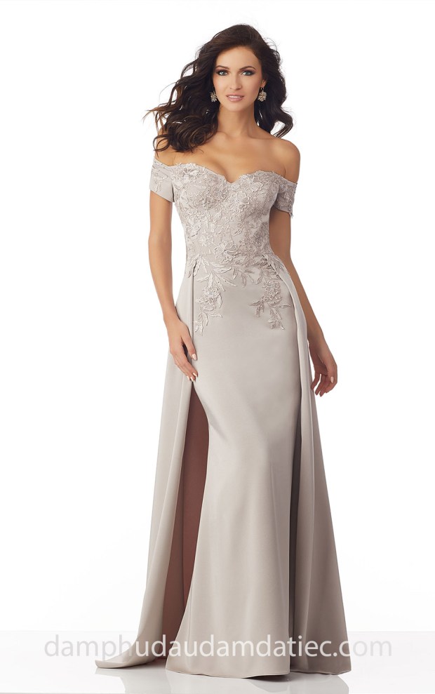 may ao cuoi dam phu dau tp hcm meera meera bridal 2019 dam duoi ca Morilee 2018 71834