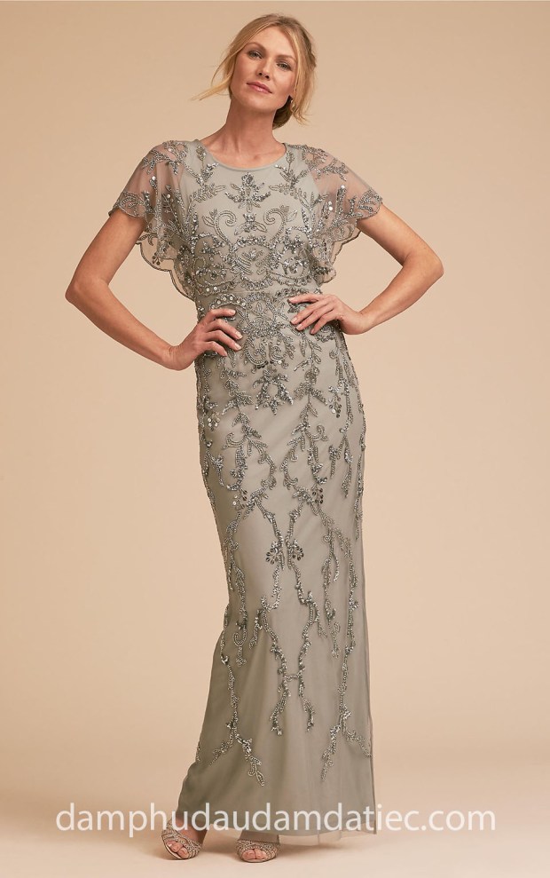 may dam da tiec dep tp hcm meera meera bridal 2019 BHLDN 2018 Riesling