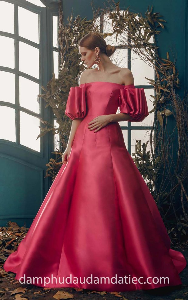 may dam da tiec dep tp hcm sai gon meera meera fashion concept 2019 Mark Bumgarner FW2018-24