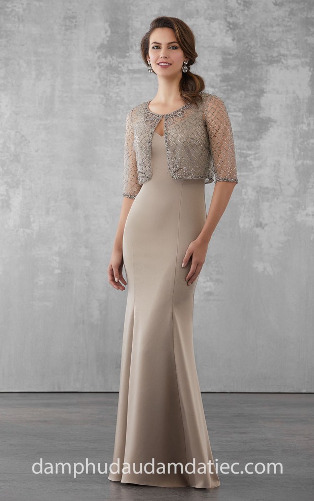 may dam da tiec me co dau ao cuoi meera meera fashion concept 2019 Morilee 2018 71732