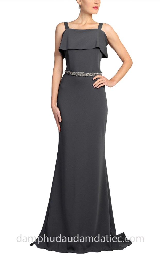 may dam da tiec tp hcm meera meera fashion concept 2019 Badgley Mischka Popover