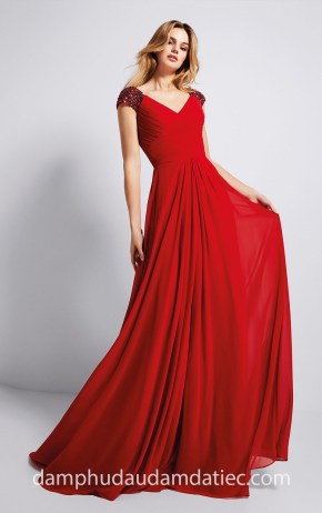 Dam da tiec cho me co dau NN5841