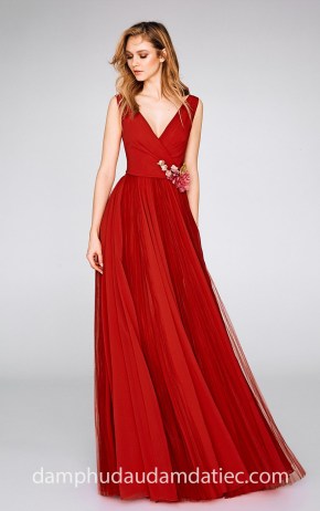 ao cuoi meera meera bridal may dam da tiec dep sai gon