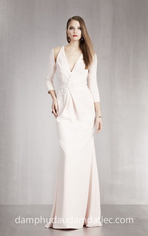 ao cuoi meera meera bridal may dam da tiec dep tp hcm sai gon