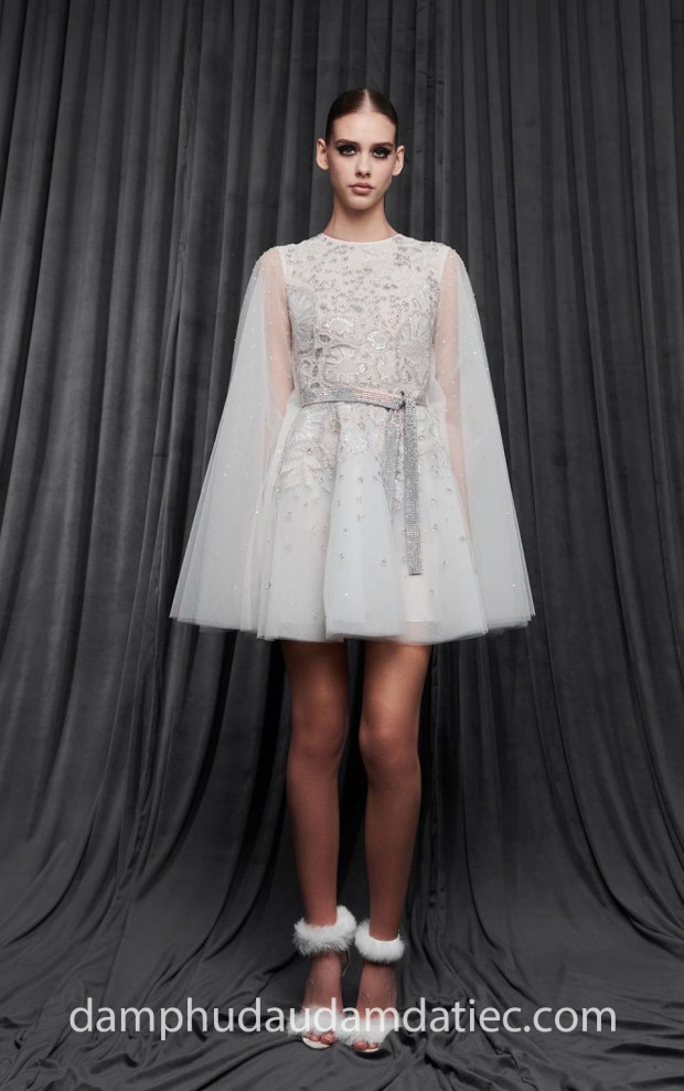 may ao cuoi dam da tiec dep sai gon meera meera bridal