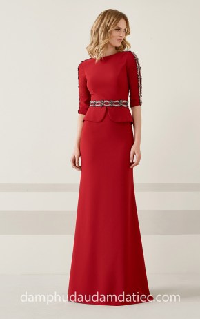 may ao cuoi dam da tiec tp hcm meera meera bridal 2019