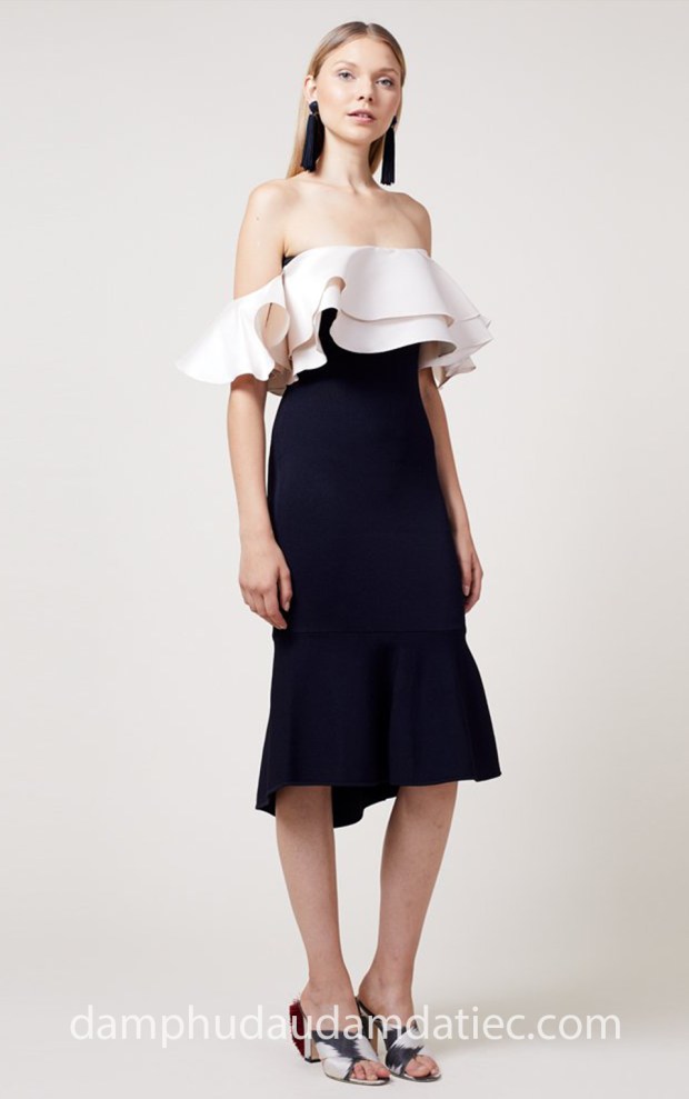 dam da tiec cocktail xep beo nn5932