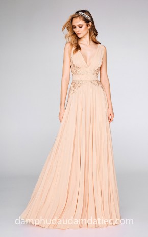 may dam da tiec dep sai gon tp hcm meera meera fashion concept