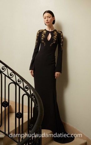 may dam da tiec dep tp hcm sai gon ao cuoi meera meera bridal 2019