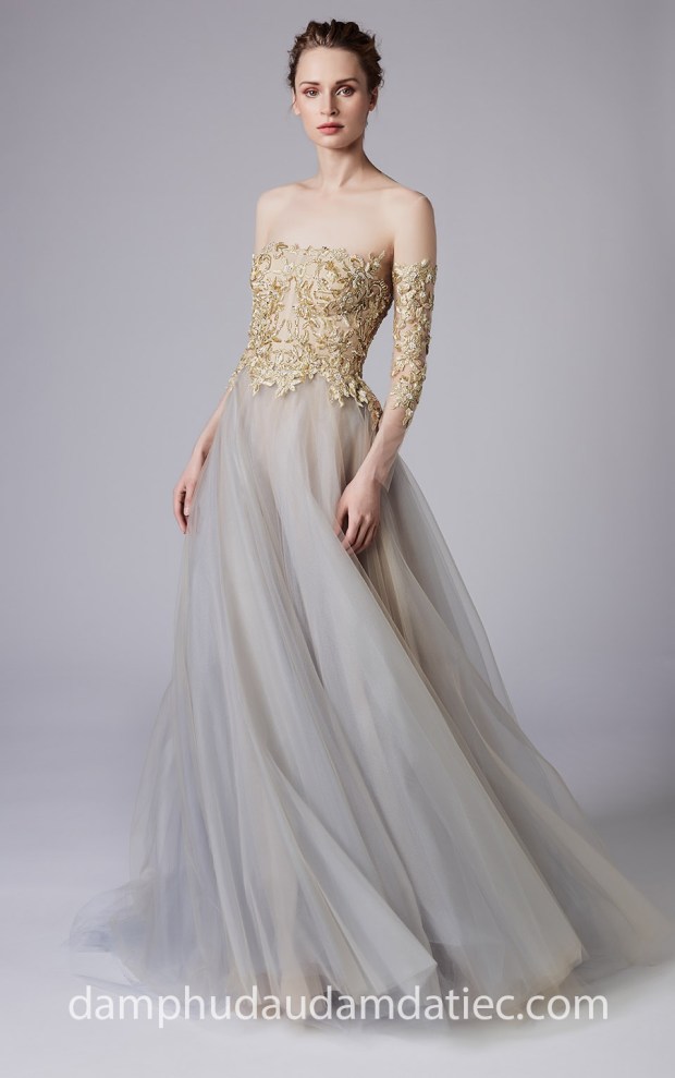 ao cuoi meera meera bridal may ao cuoi dam da tiec tp hcm