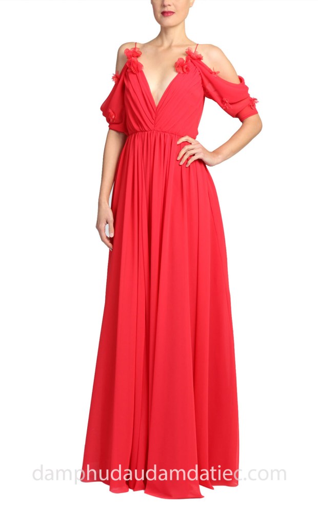 ao cuoi meera meera bridal may dam da tiec dep tp hcm