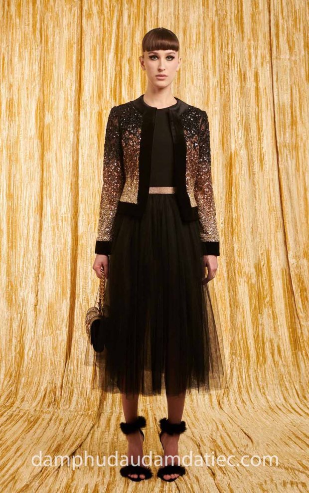 ao cuoi meera meera bridal may dam da tiec dep tp hcm sai gon