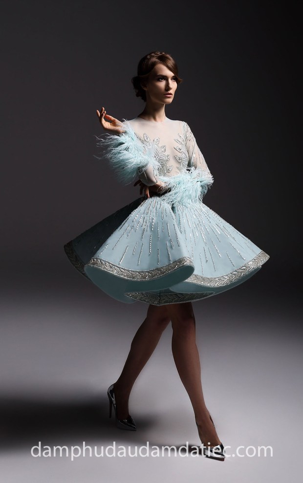 dam da tiec cong chua nn6015