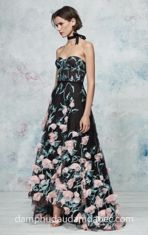 ao cuoi meera meera fashion concept may dam da tiec