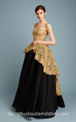 may ao cuoi dam da tiec dep tp hcm meera meera fashion concept