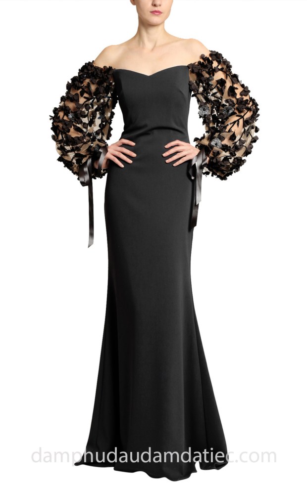 may ao cuoi dam da tiec tp hcm meera meera bridal