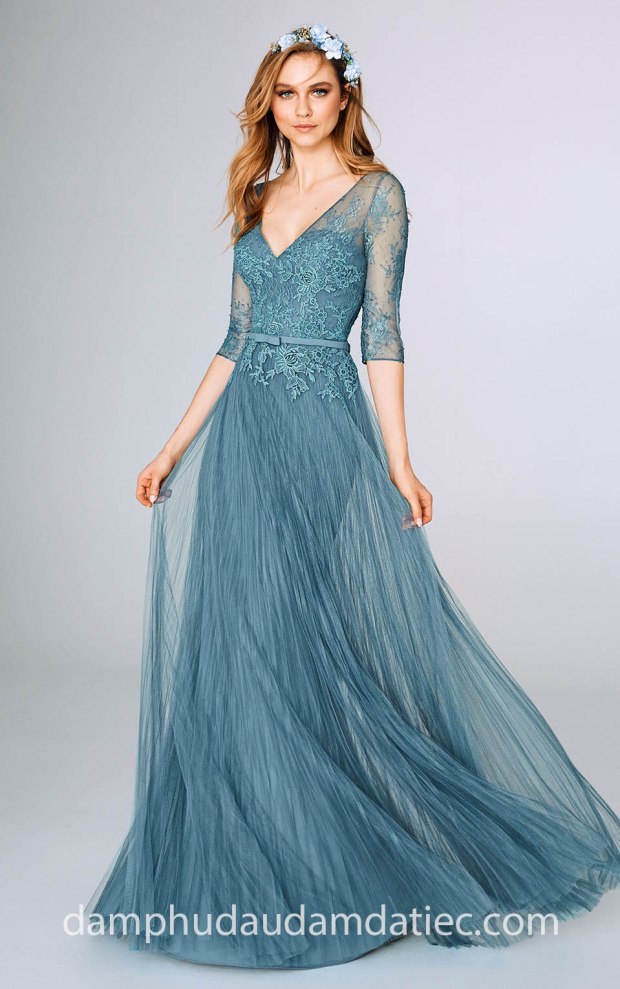 may ao cuoi dam da tiec tp hcm meera meera fashion concept