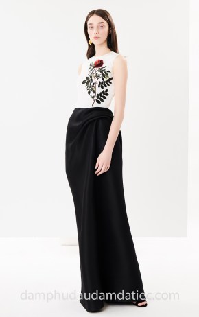 may ao cuoi dam da tiec tp hcm meera meera fashion concept