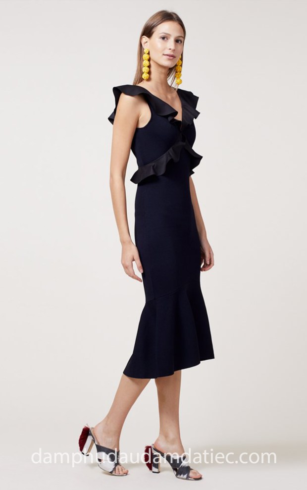 may ao cuoi dam da tiec tp hcm meera meera fashion concept