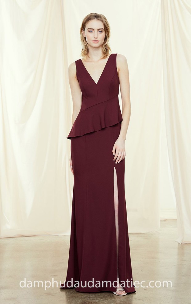 may dam da tiec dam phu dau tp hcm meera meera fashion concept