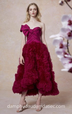 may dam da tiec dep tp hcm meera meera bridal dam mullet