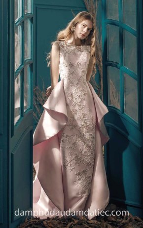 dam da tiec ren may dam da tiec dep tp hcm meera meera fashion concept