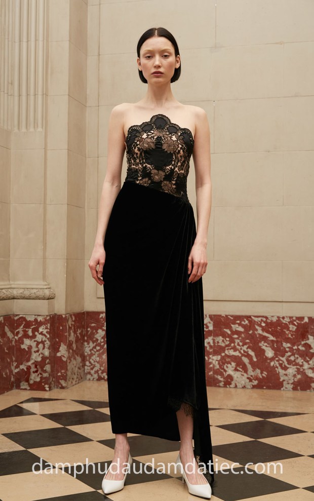 may dam da tiec dep tp hcm meera meera fashion concept